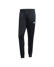 Dres męski adidas Performance BASIC FRENCH TRACKSUIT KB5269 Czarny - Sklep online Mastersport