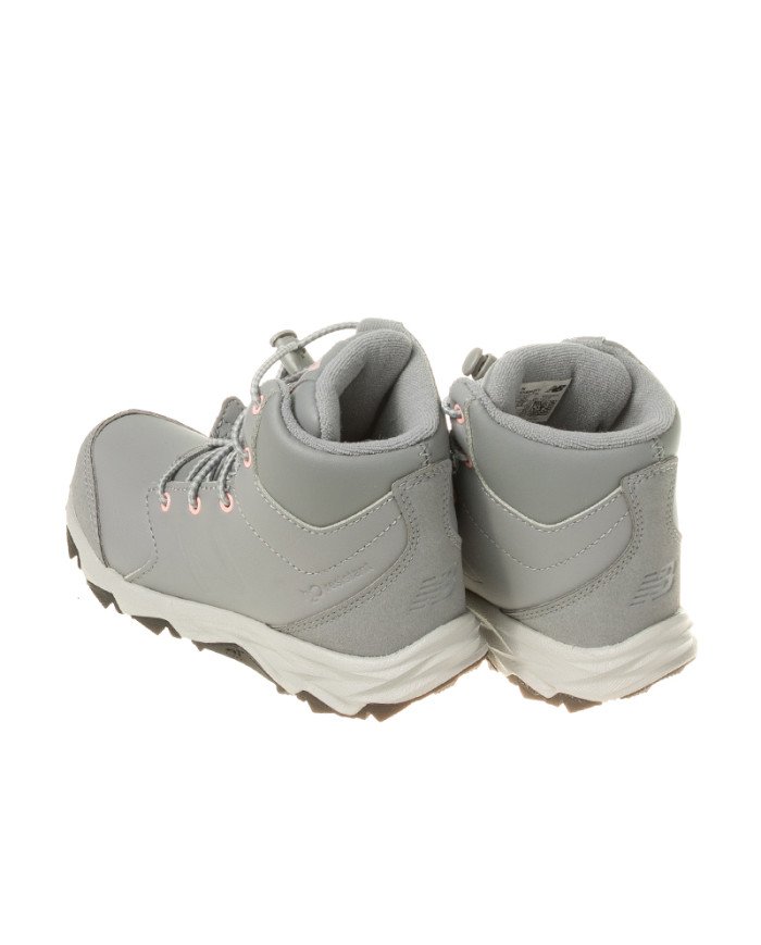 Buty dziecięce New Balance NB 800 KH800GYY Szare - Sklep online Mastersport