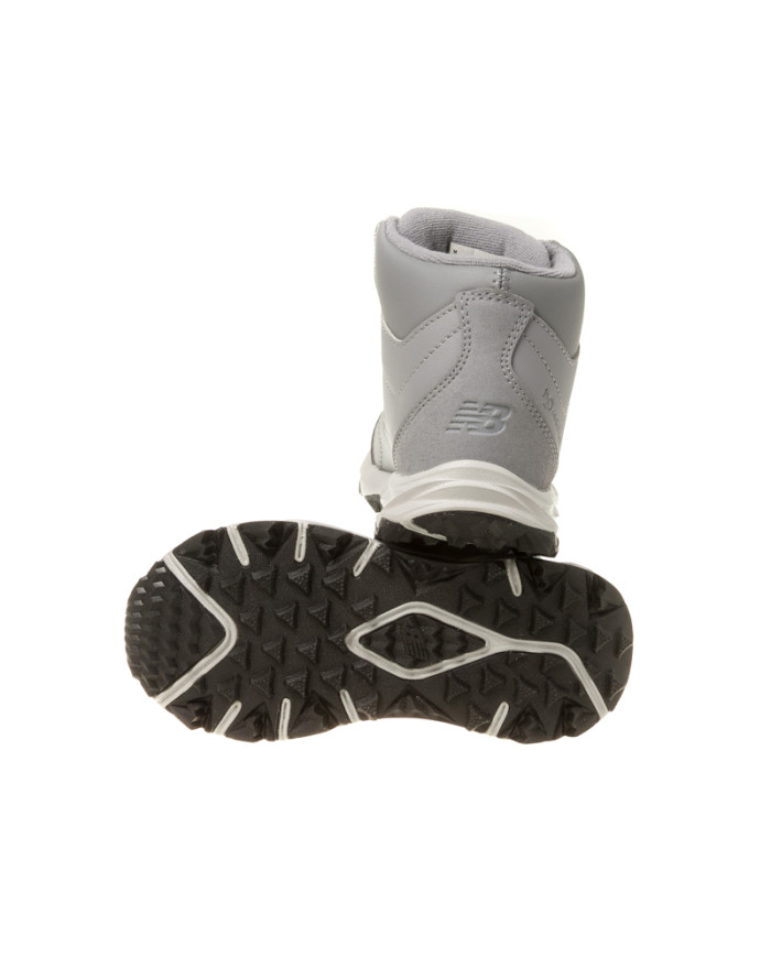 Buty dziecięce New Balance NB 800 KH800GYY Szare - Sklep online Mastersport