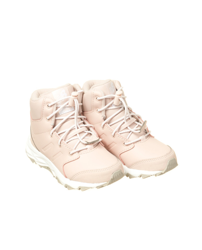 Buty dziecięce New Balance NB 800 KH800PKY Różowe - Sklep online Mastersport