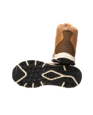 Buty dziecięce New Balance NB 800 KH800TNY Brązowe - Sklep online Mastersport