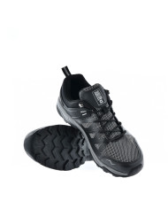 Buty męskie Big Star BIG YAN KK174105 Czarne - Sklep online Mastersport