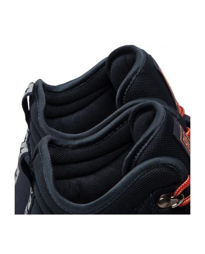 Buty męskie Big Star BIG NOR KK174110 Niebieskie - Sklep online Mastersport