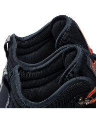 Buty męskie Big Star BIG NOR KK174110 Niebieskie - Sklep online Mastersport