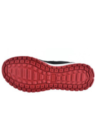 Buty męskie Big Star BIG NOR KK174112 Czarne - Sklep online Mastersport