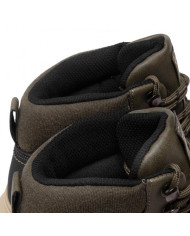 Buty męskie Big Star BIG NOR KK174118 Zielone - Sklep online Mastersport