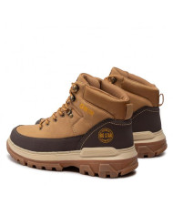 Buty męskie Big Star BIG NOR KK174119 Beżowe - Sklep online Mastersport