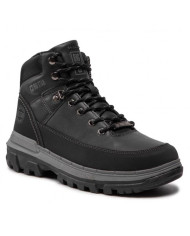 Buty męskie Big Star BIG NOR KK174120 Czarne - Sklep online Mastersport