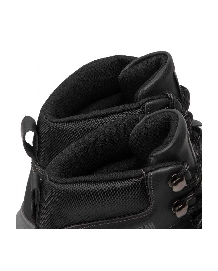 Buty męskie Big Star BIG NOR KK174120 Czarne - Sklep online Mastersport