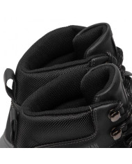 Buty męskie Big Star BIG NOR KK174120 Czarne - Sklep online Mastersport