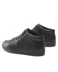 Buty męskie Big Star BIG KIN KK174348 Czarne - Sklep online Mastersport