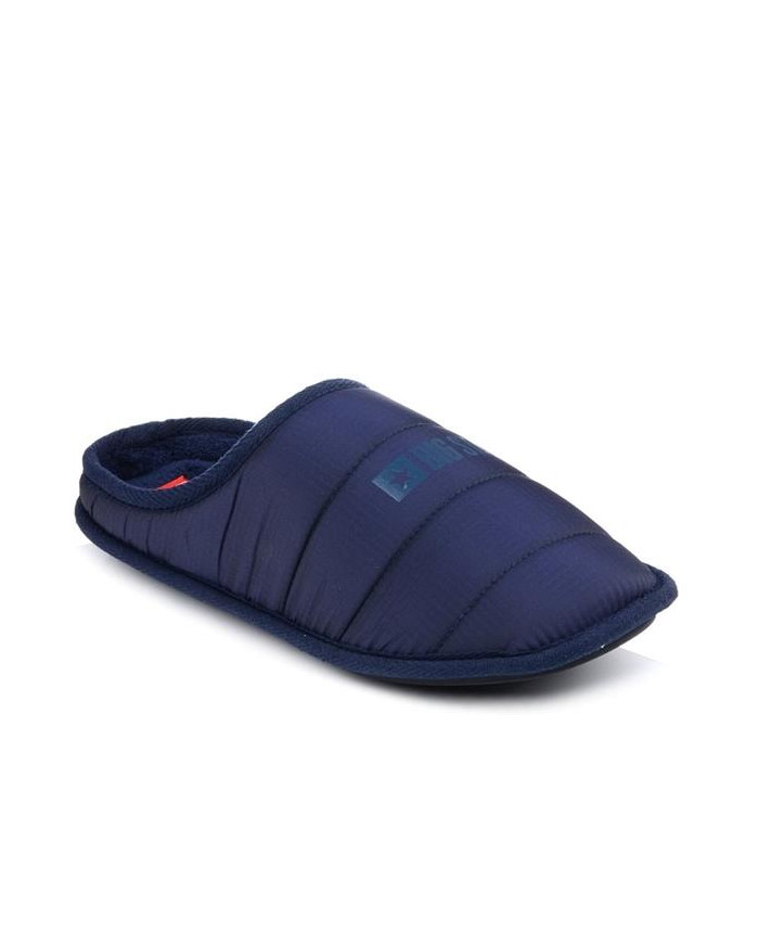 Buty męskie Big Star BIG ZOE KK174360 Niebieskie - Sklep online Mastersport