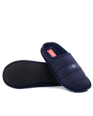 Buty męskie Big Star BIG ZOE KK174360 Niebieskie - Sklep online Mastersport