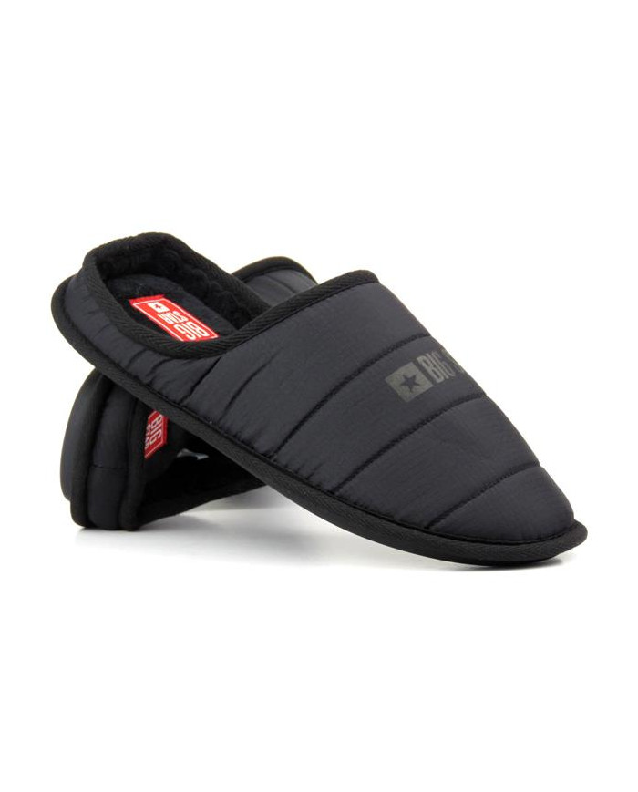 Buty męskie Big Star BIG ZOE KK174361 Czarne - Sklep online Mastersport