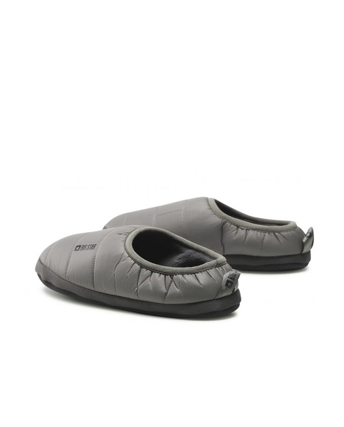 Buty męskie Big Star BIG ZOE KK174362 Szare - Sklep online Mastersport