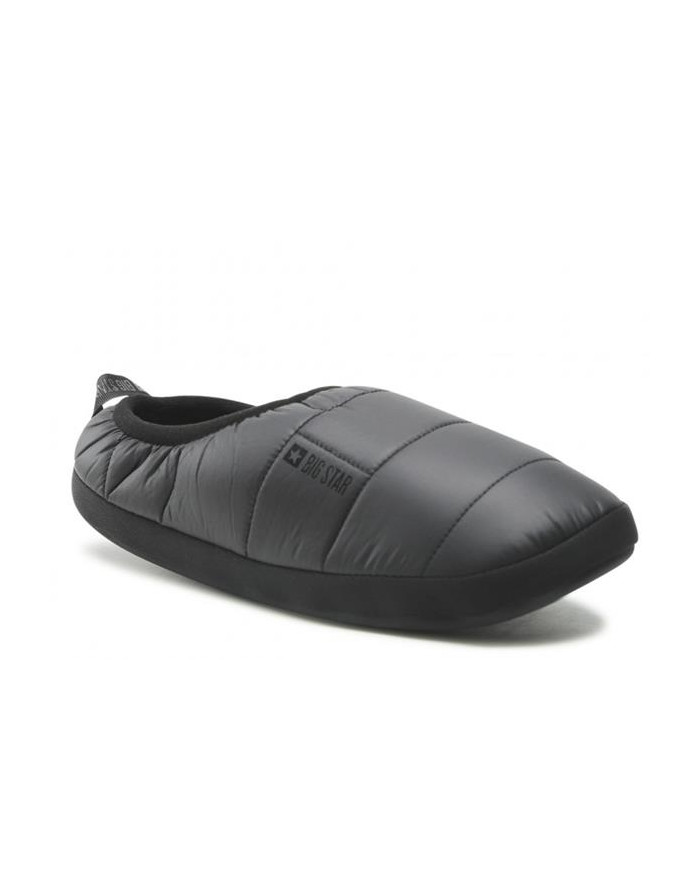 Buty męskie Big Star BIG ZOE KK174363 Czarne - Sklep online Mastersport