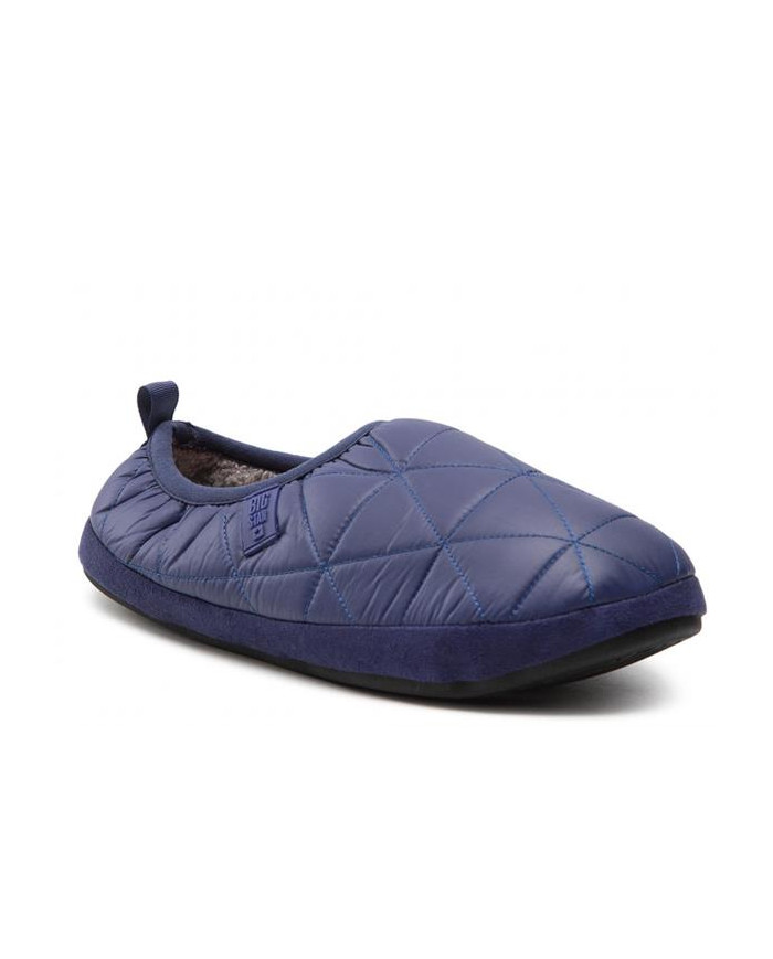 Buty męskie Big Star BIG ZOE KK174364 Niebieskie - Sklep online Mastersport