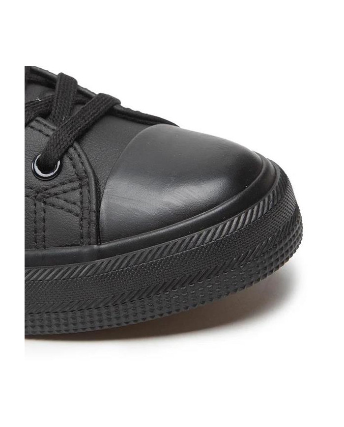 Buty damskie Big Star BIG TOP KK274009 Czarne - Sklep online Mastersport