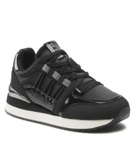 Buty damskie Big Star BIG WEL KK274110 Czarne - Sklep online Mastersport