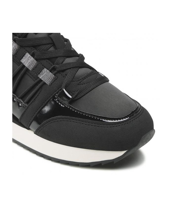 Buty damskie Big Star BIG WEL KK274110 Czarne - Sklep online Mastersport