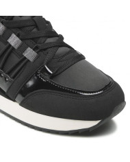 Buty damskie Big Star BIG WEL KK274110 Czarne - Sklep online Mastersport