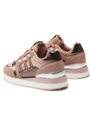 Buty damskie Big Star BIG WEL KK274111 Różowe - Sklep online Mastersport