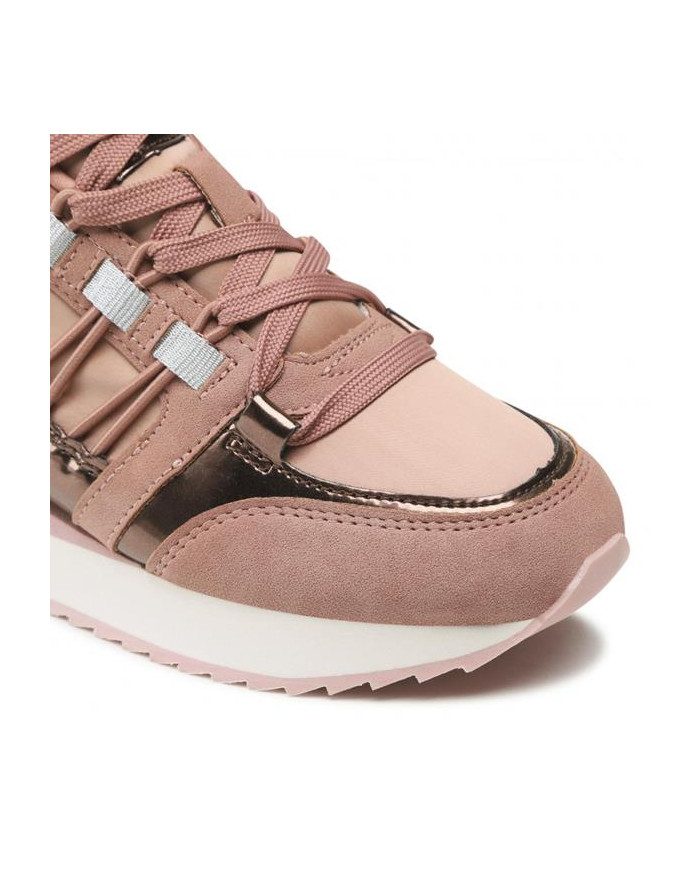 Buty damskie Big Star BIG WEL KK274111 Różowe - Sklep online Mastersport