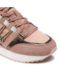 Buty damskie Big Star BIG WEL KK274111 Różowe - Sklep online Mastersport