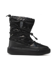 Buty damskie Big Star BIG YAN KK274193 Czarne - Sklep online Mastersport