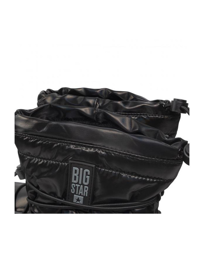 Buty damskie Big Star BIG YAN KK274193 Czarne - Sklep online Mastersport