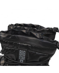 Buty damskie Big Star BIG YAN KK274193 Czarne - Sklep online Mastersport