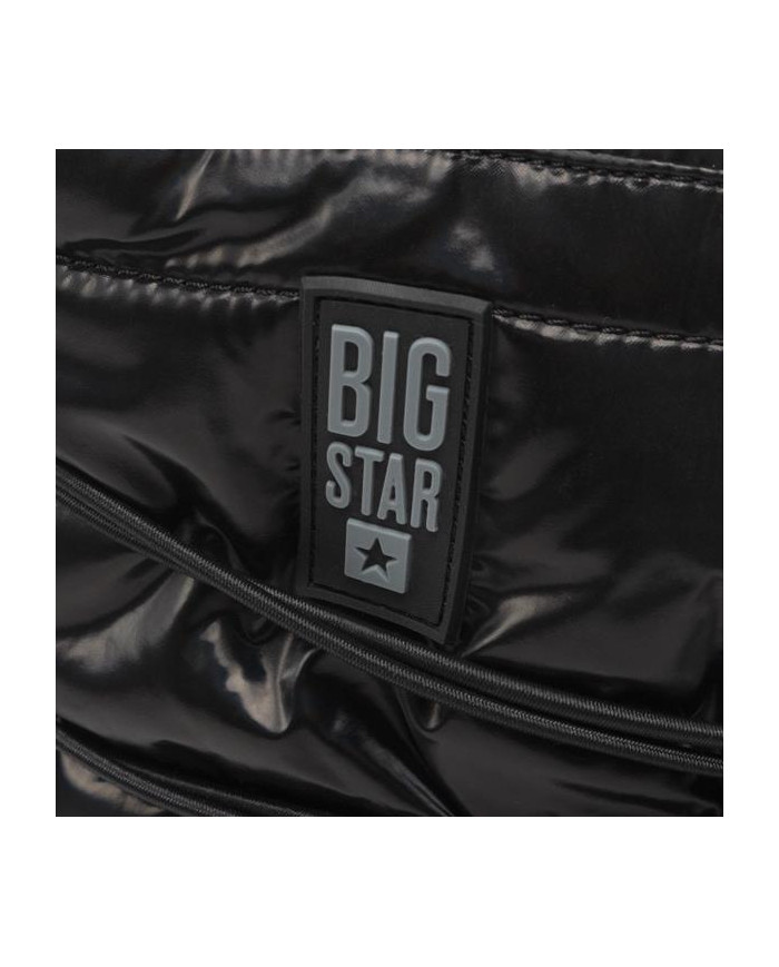 Buty damskie Big Star BIG YAN KK274193 Czarne - Sklep online Mastersport