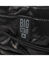 Buty damskie Big Star BIG YAN KK274193 Czarne - Sklep online Mastersport