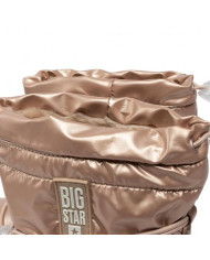 Buty damskie Big Star BIG YAN KK274194 Beżowe - Sklep online Mastersport