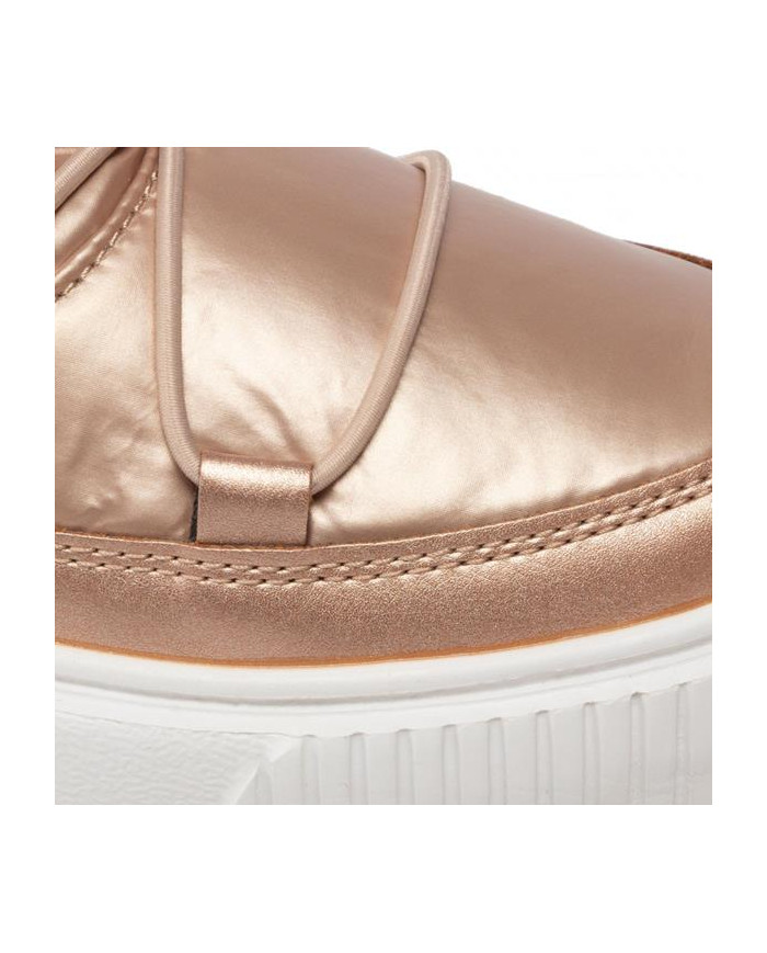 Buty damskie Big Star BIG YAN KK274194 Beżowe - Sklep online Mastersport