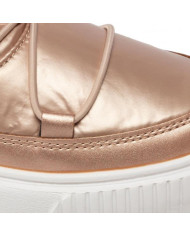 Buty damskie Big Star BIG YAN KK274194 Beżowe - Sklep online Mastersport