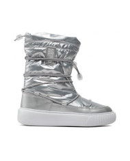 Buty damskie Big Star BIG YAN KK274195 Szare - Sklep online Mastersport