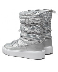 Buty damskie Big Star BIG YAN KK274195 Szare - Sklep online Mastersport