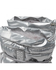 Buty damskie Big Star BIG YAN KK274195 Szare - Sklep online Mastersport