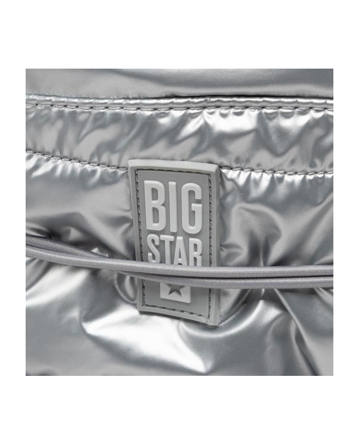 Buty damskie Big Star BIG YAN KK274195 Szare - Sklep online Mastersport