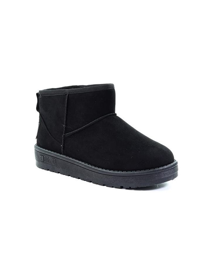 Buty damskie Big Star BIG KIN KK274288906 Czarne - Sklep online Mastersport