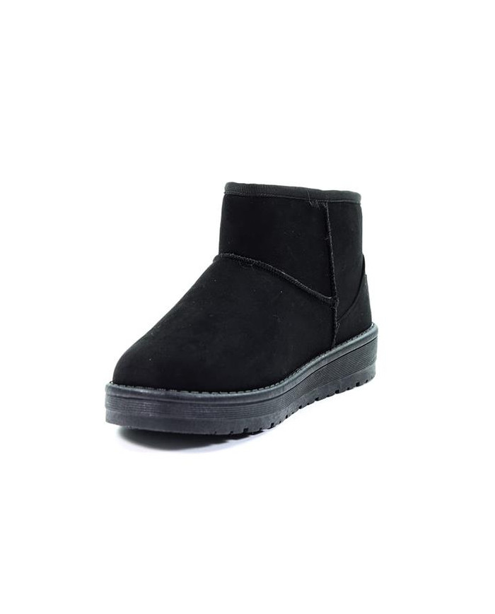 Buty damskie Big Star BIG KIN KK274288906 Czarne - Sklep online Mastersport