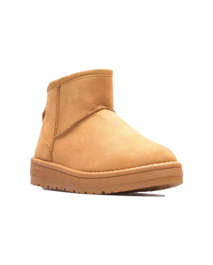 Buty damskie Big Star BIG KIN KK274289802 Beżowe - Sklep online Mastersport