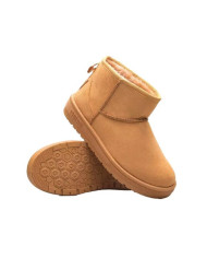 Buty damskie Big Star BIG KIN KK274289802 Beżowe - Sklep online Mastersport