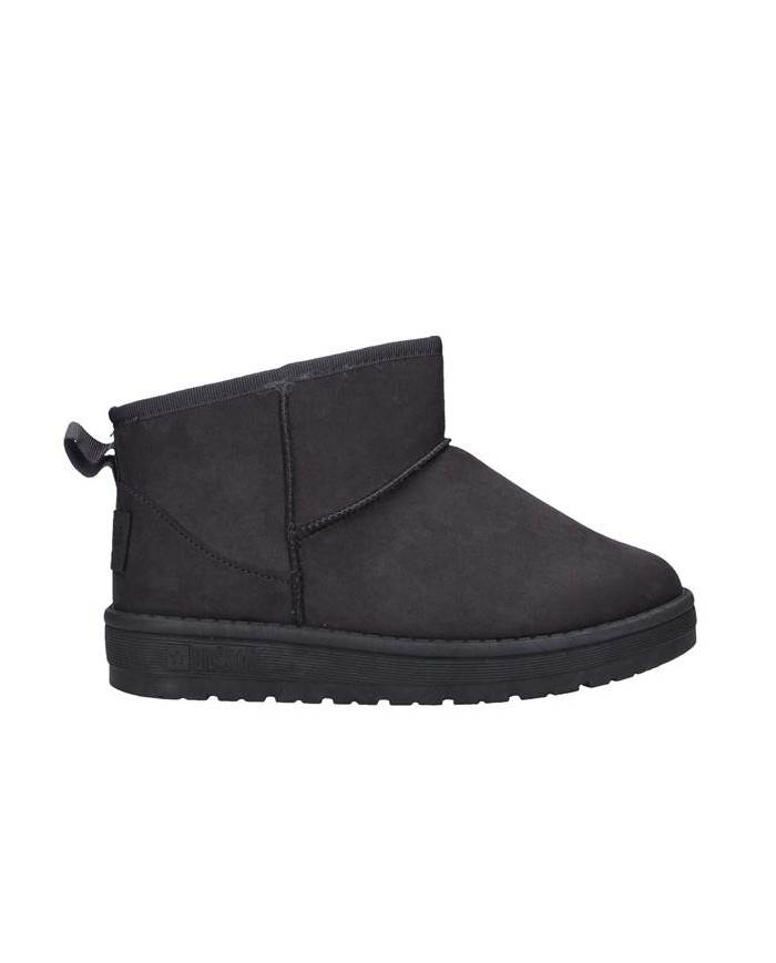 Buty damskie Big Star BIG KIN KK274291 Szare - Sklep online Mastersport