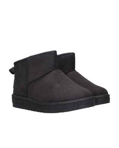 Buty damskie Big Star BIG KIN KK274291 Szare - Sklep online Mastersport