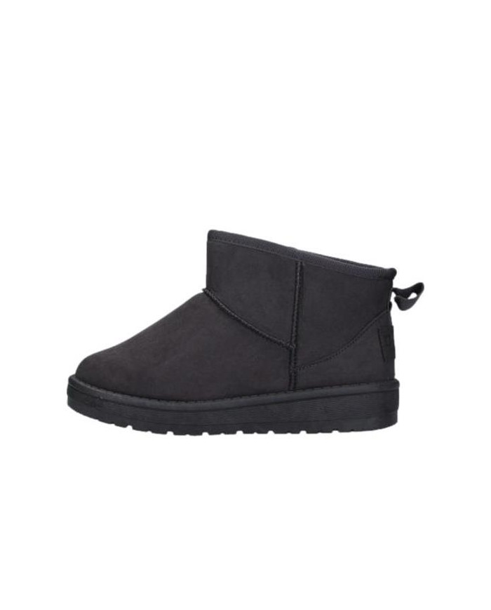 Buty damskie Big Star BIG KIN KK274291 Szare - Sklep online Mastersport