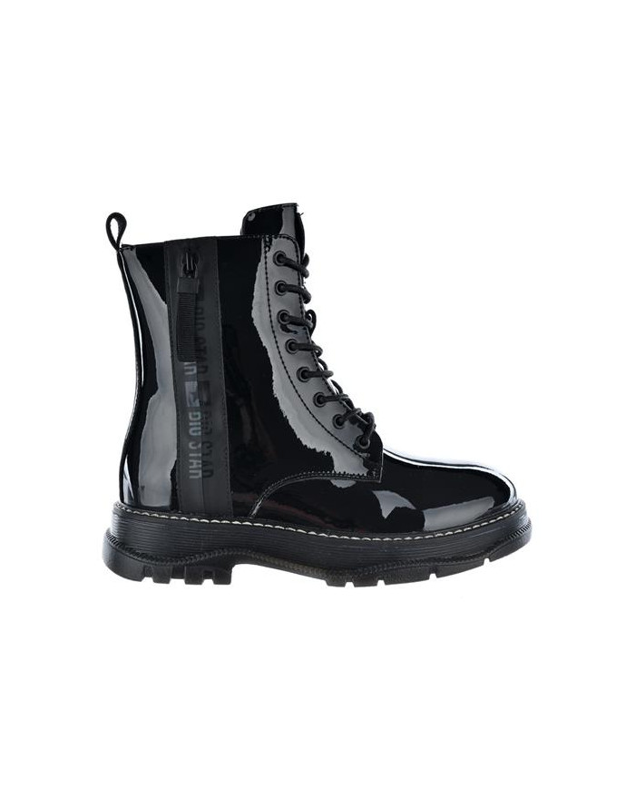 Buty damskie Big Star BIG OUH KK274489 Czarne - Sklep online Mastersport