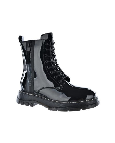 Buty damskie Big Star BIG OUH KK274489 Czarne - Sklep online Mastersport