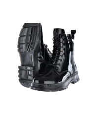 Buty damskie Big Star BIG OUH KK274489 Czarne - Sklep online Mastersport